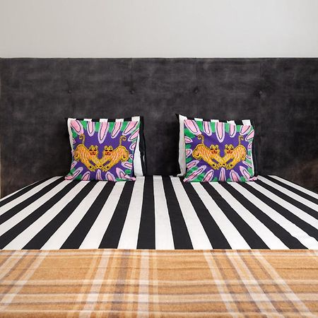 Bright & Sunny Stylish Apt With 2Bdr And 2Bth Sofia Ngoại thất bức ảnh