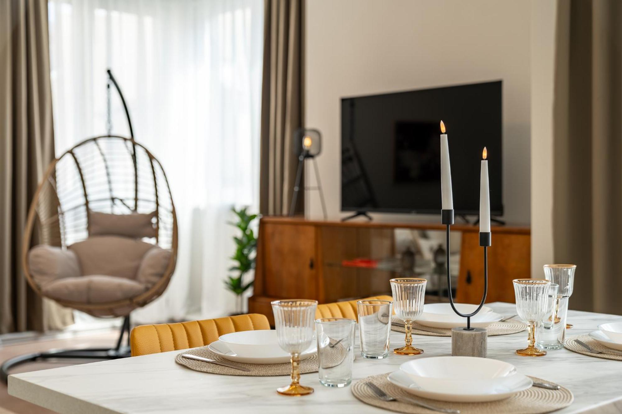 Bright & Sunny Stylish Apt With 2Bdr And 2Bth Sofia Ngoại thất bức ảnh