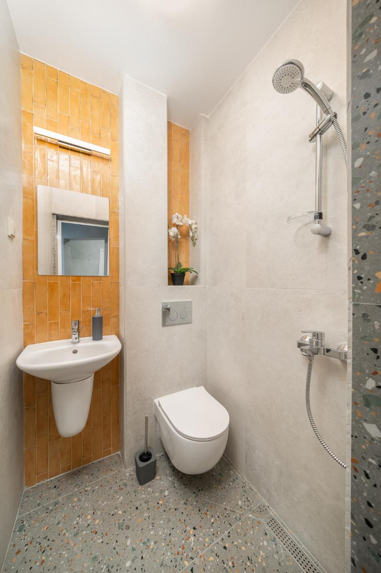 Bright & Sunny Stylish Apt With 2Bdr And 2Bth Sofia Ngoại thất bức ảnh