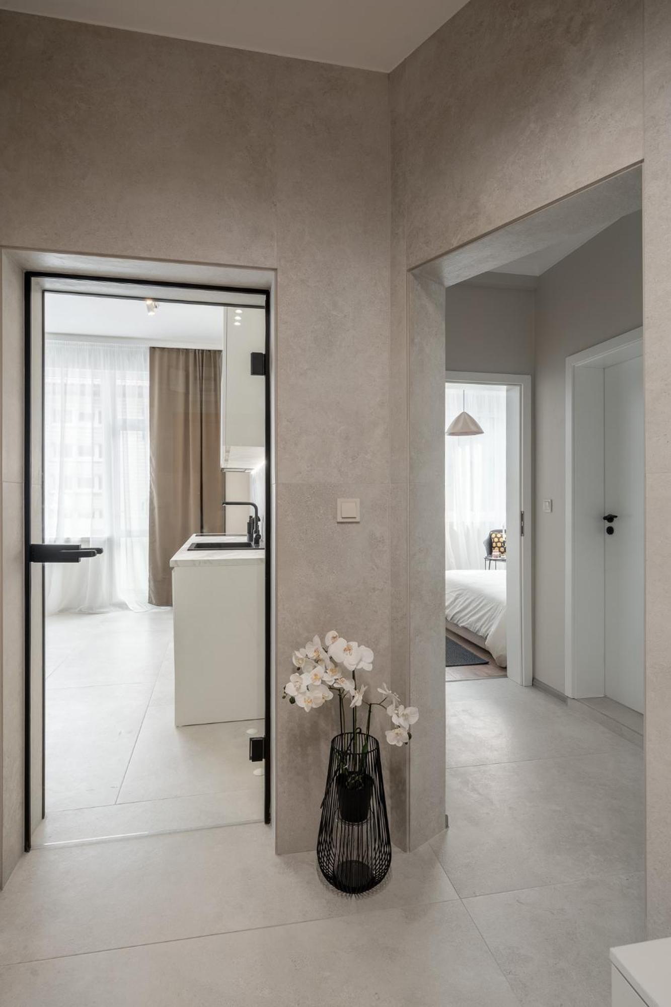Bright & Sunny Stylish Apt With 2Bdr And 2Bth Sofia Ngoại thất bức ảnh
