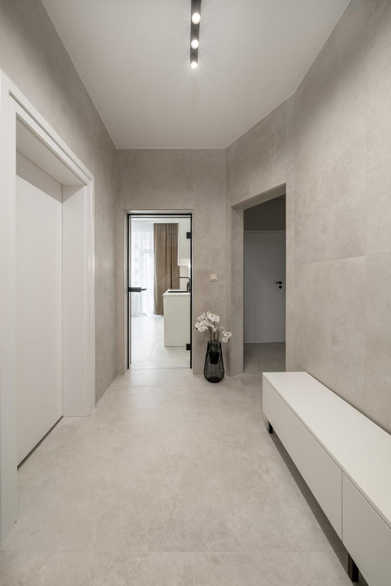 Bright & Sunny Stylish Apt With 2Bdr And 2Bth Sofia Ngoại thất bức ảnh